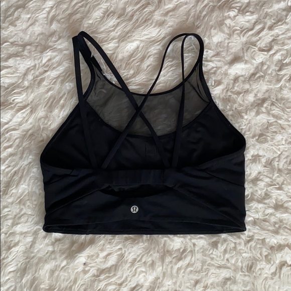 lululemon bra - Picture 2 of 2